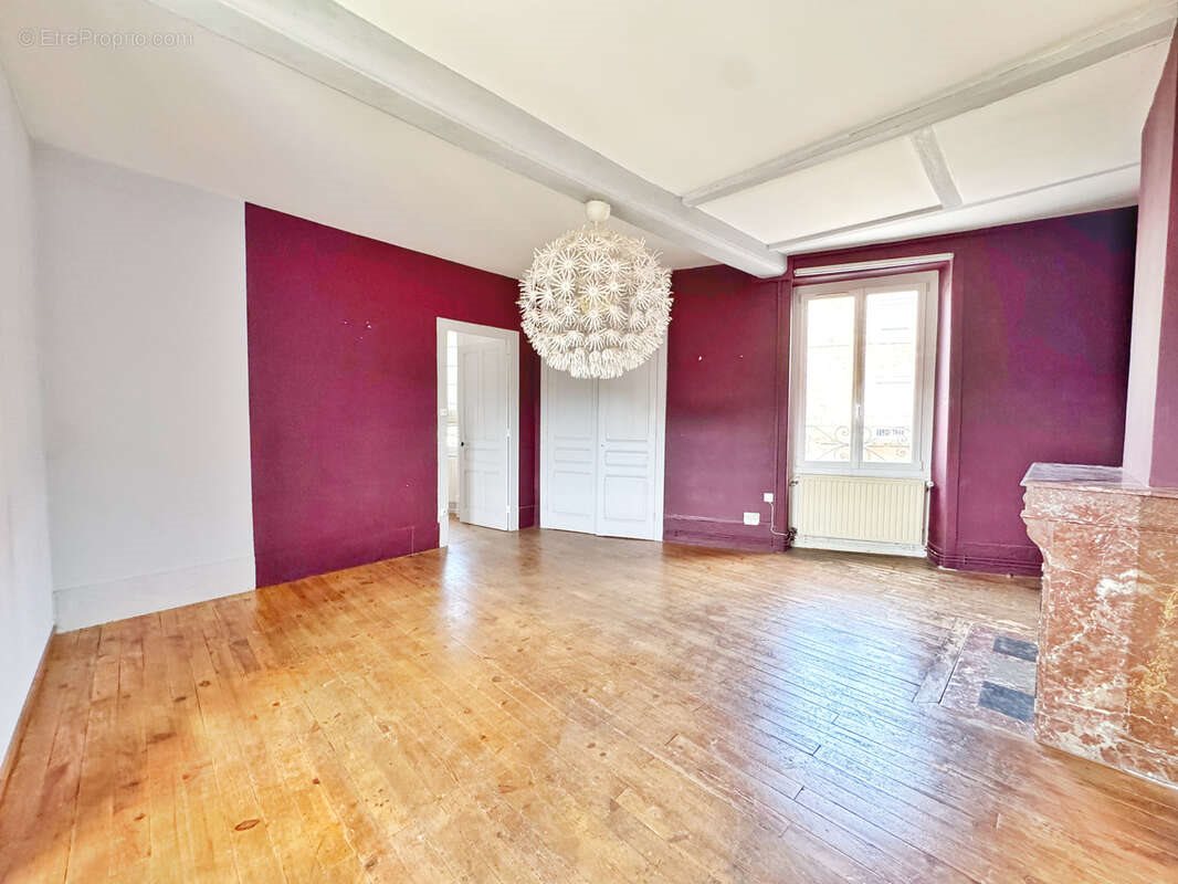 Appartement à vendre, 68m², Lorette