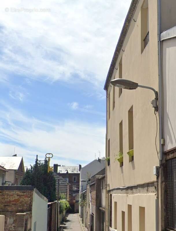 Appartement à vendre, 91m², Le Havre