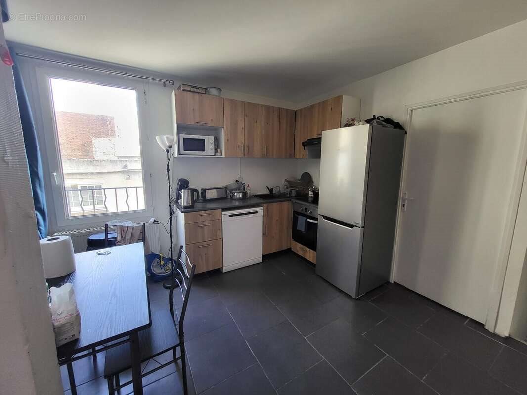 Appartement à vendre, 91m², Le Havre