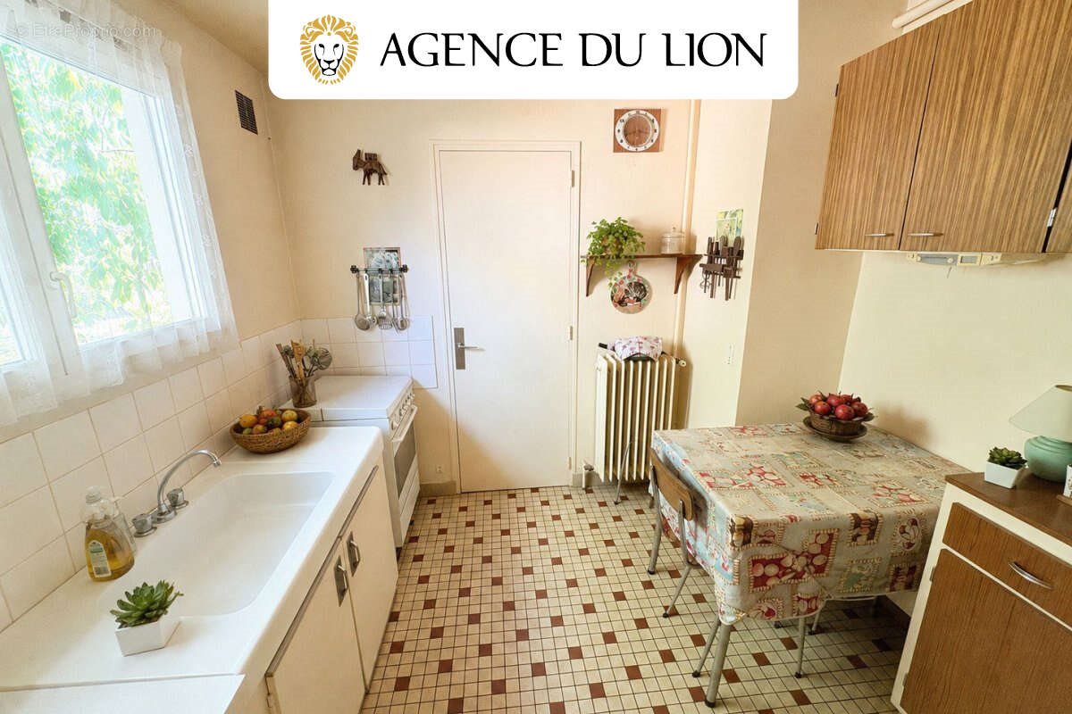 Maison à vendre, 77m², Dreux
