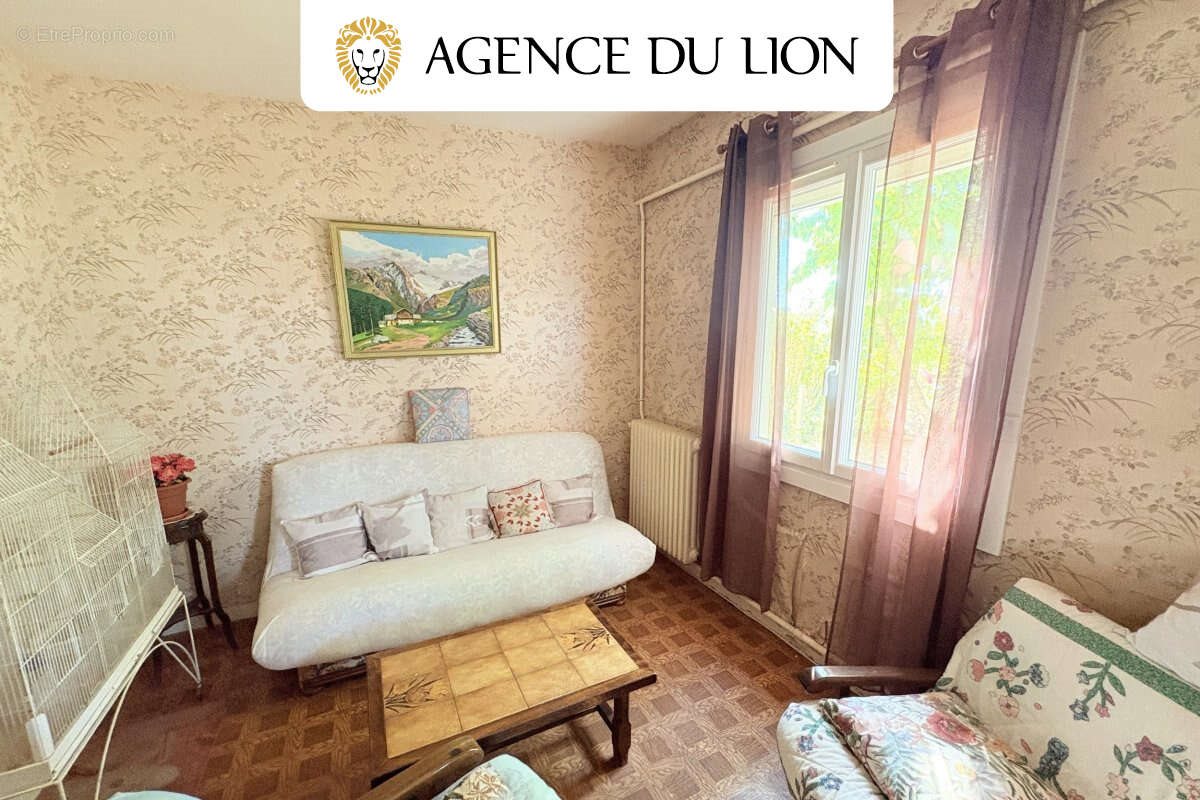 Maison à vendre, 77m², Dreux