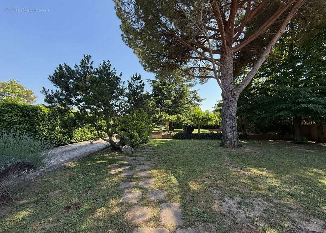 Maison à vendre, 137m², Marguerittes