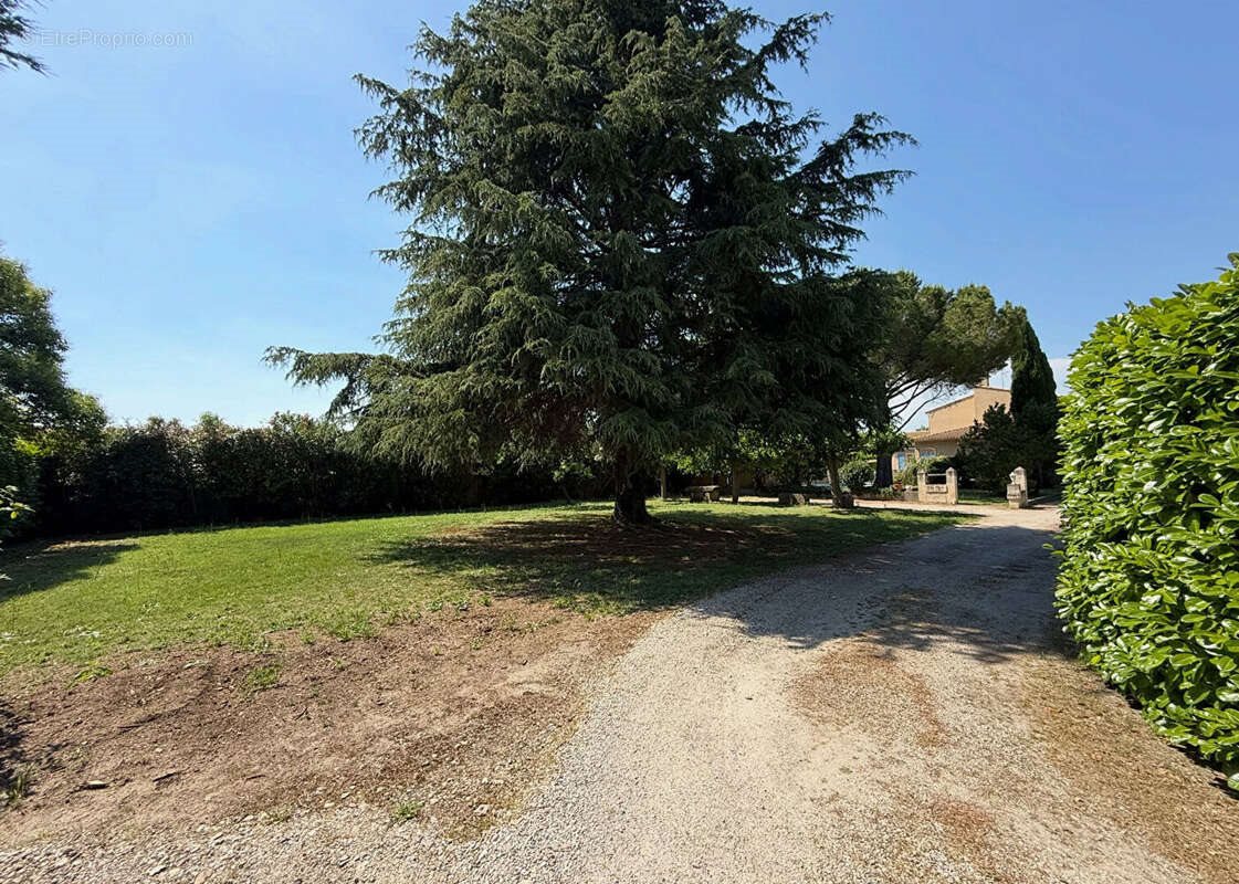 Maison à vendre, 137m², Marguerittes