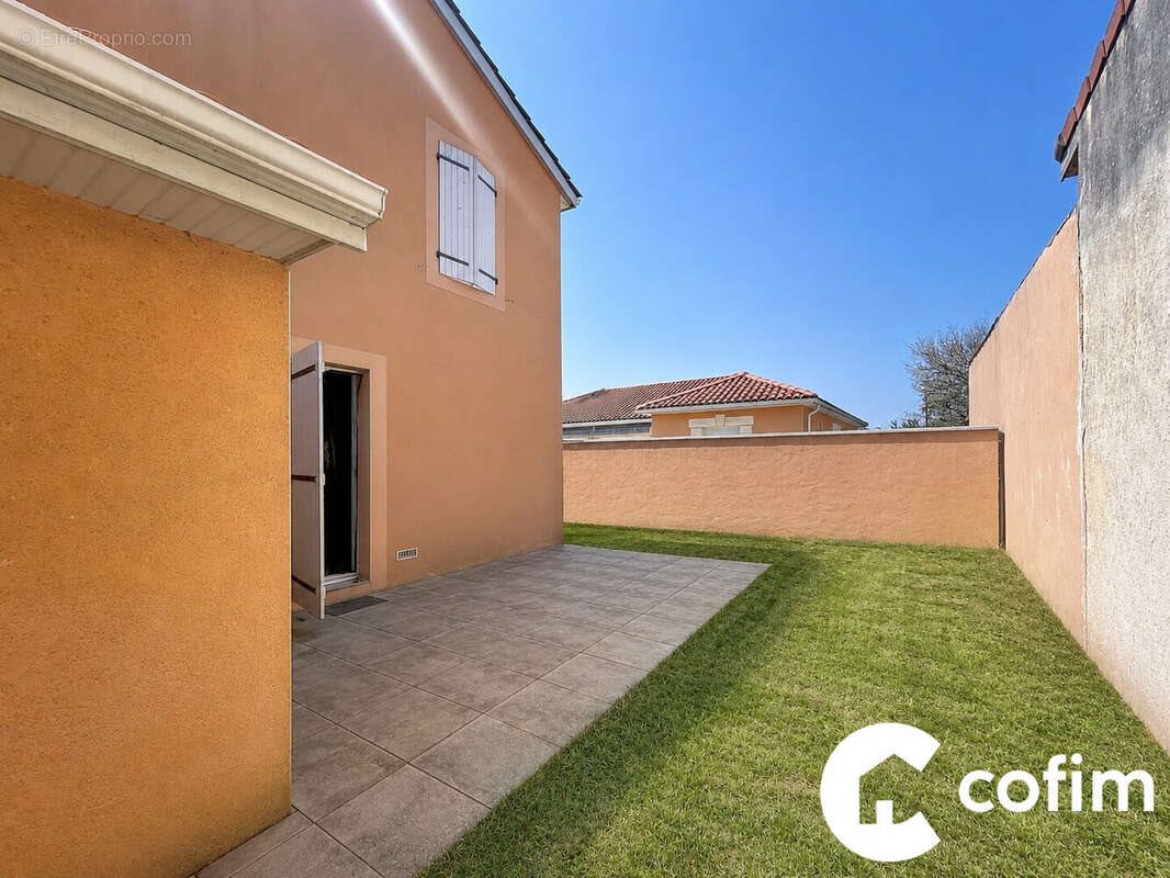 Maison à vendre, 81m², Aureilhan