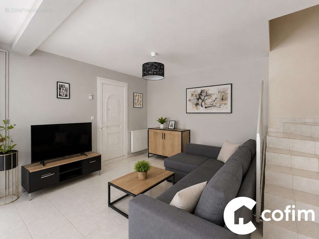 Maison à vendre, 81m², Aureilhan