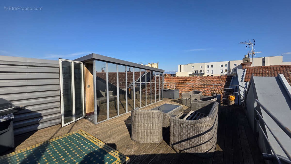 Appartement à vendre, 101m², Valence