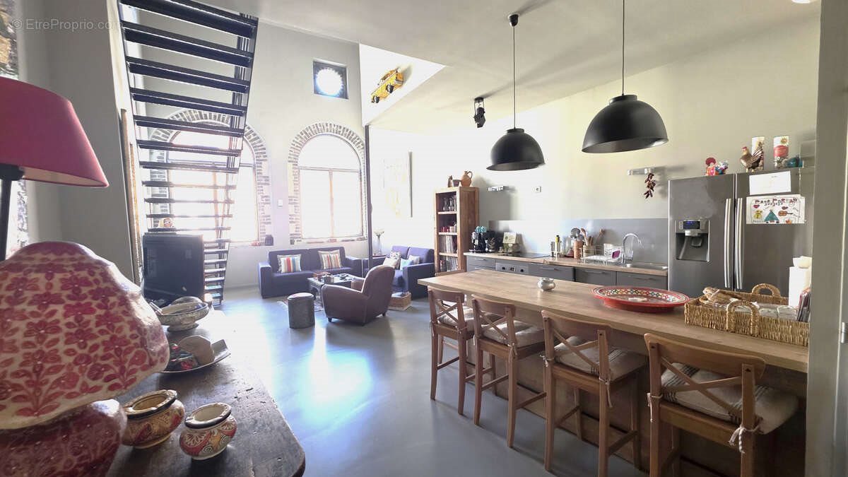 Appartement à vendre, 101m², Valence