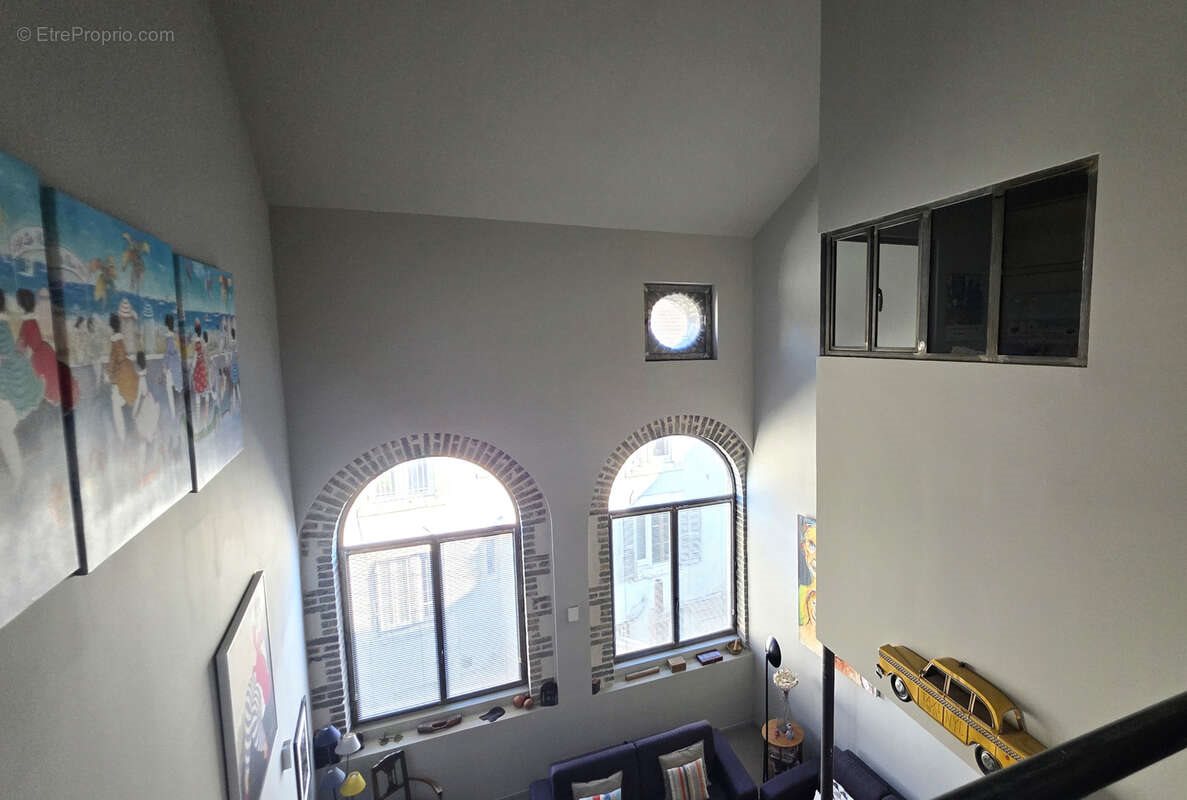 Appartement à vendre, 101m², Valence