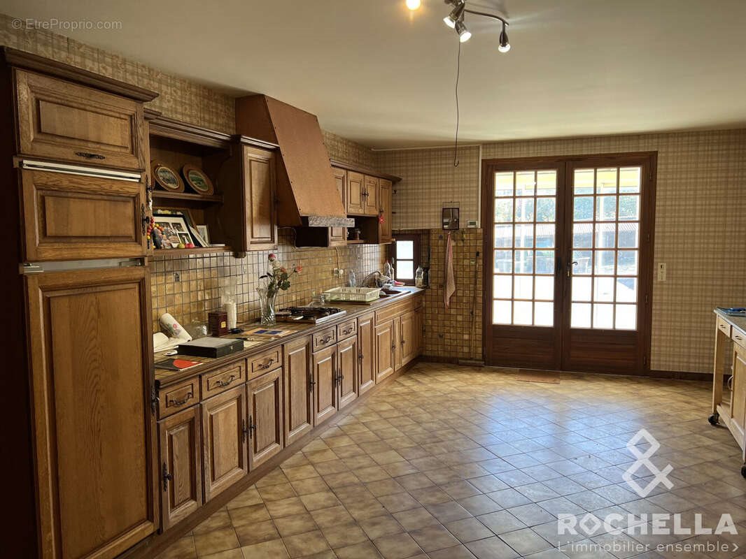 Maison à vendre, 144m², Ternant
