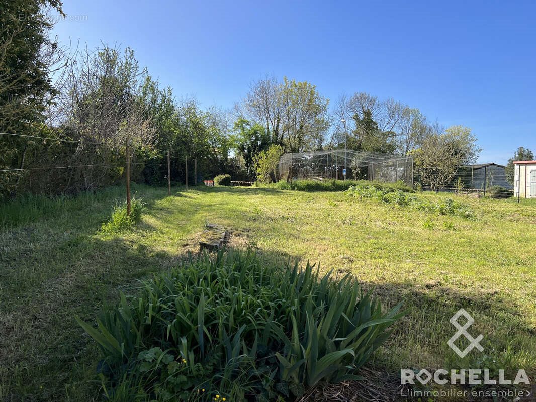 Maison à vendre, 144m², Ternant