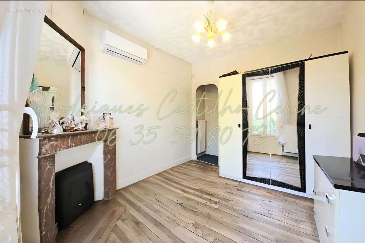 Maison à vendre, 110m², Aulnay-sous-Bois