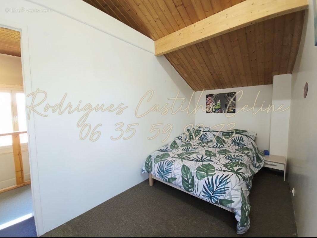 Maison à vendre, 110m², Aulnay-sous-Bois