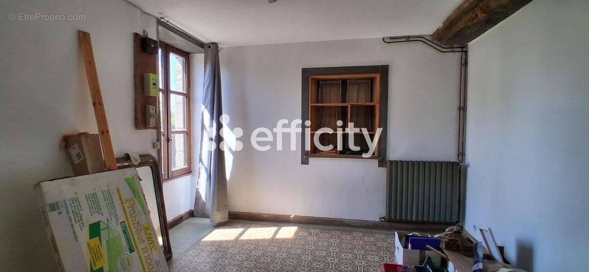 Maison à vendre, 90m², Saint-Denis-sur-Sarthon
