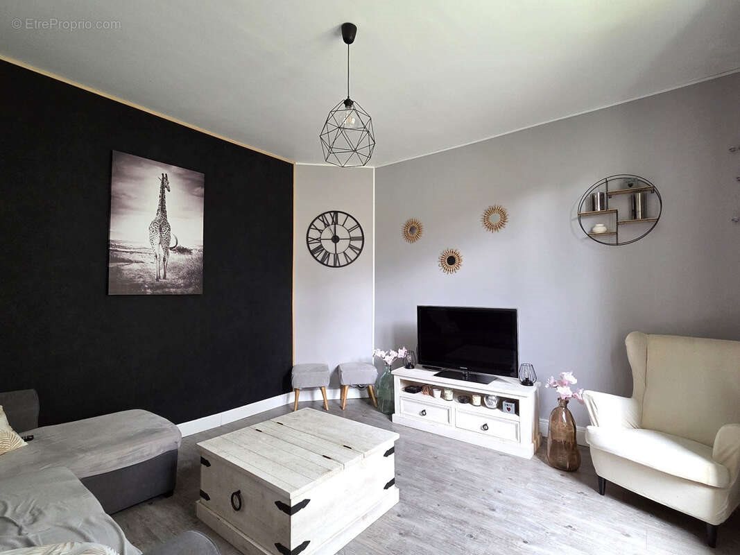 Maison à vendre, 111m², Saint-André-les-Vergers