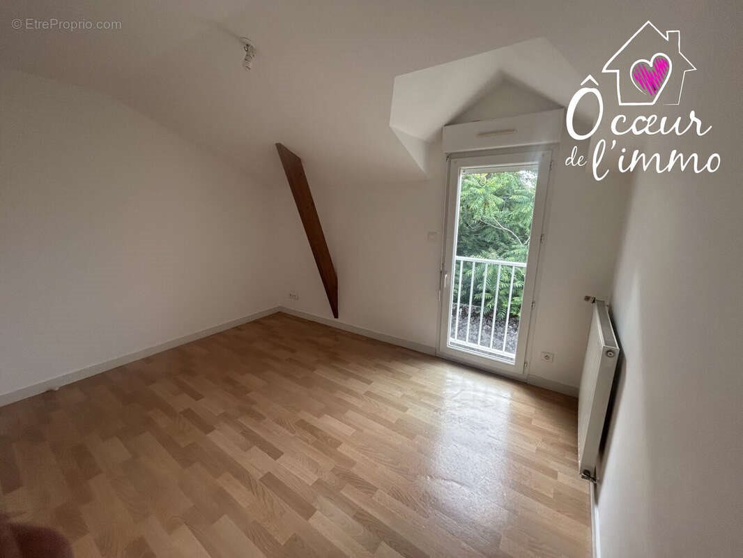 Maison à vendre, 94m², Cholet
