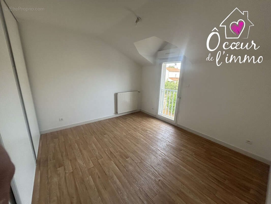 Maison à vendre, 94m², Cholet