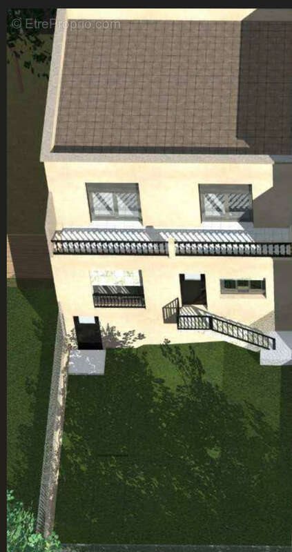 Maison à vendre, 160m², Vitry-sur-Seine