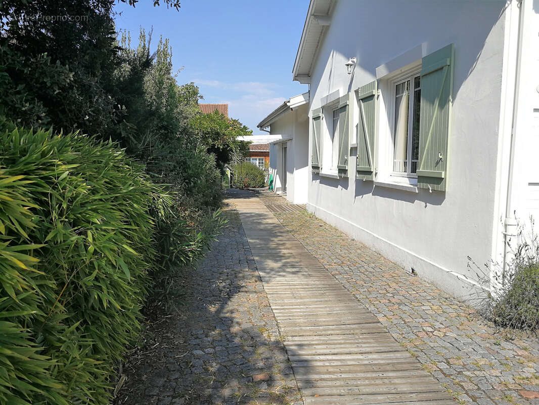 Maison à vendre, 103m², Le Bouscat