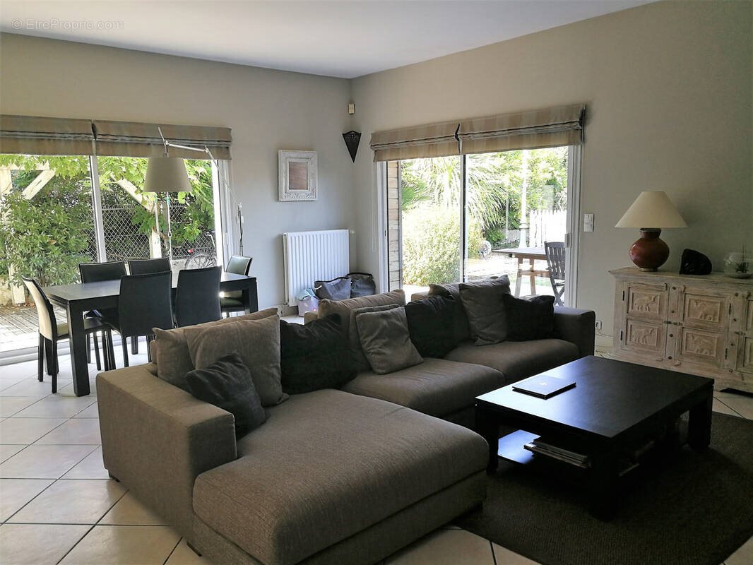 Maison à vendre, 103m², Le Bouscat