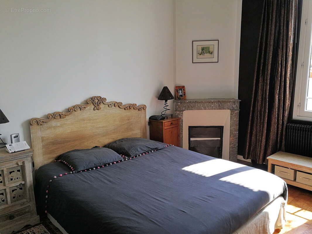 Maison à vendre, 103m², Le Bouscat