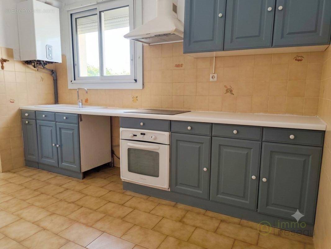 Appartement à vendre, 79m², Ajaccio