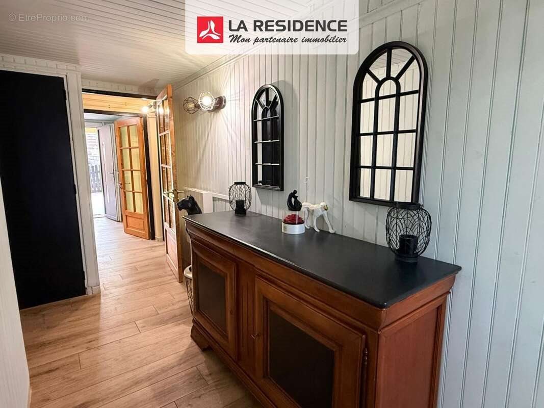 Maison à vendre, 162m², Montigny-lès-Cormeilles
