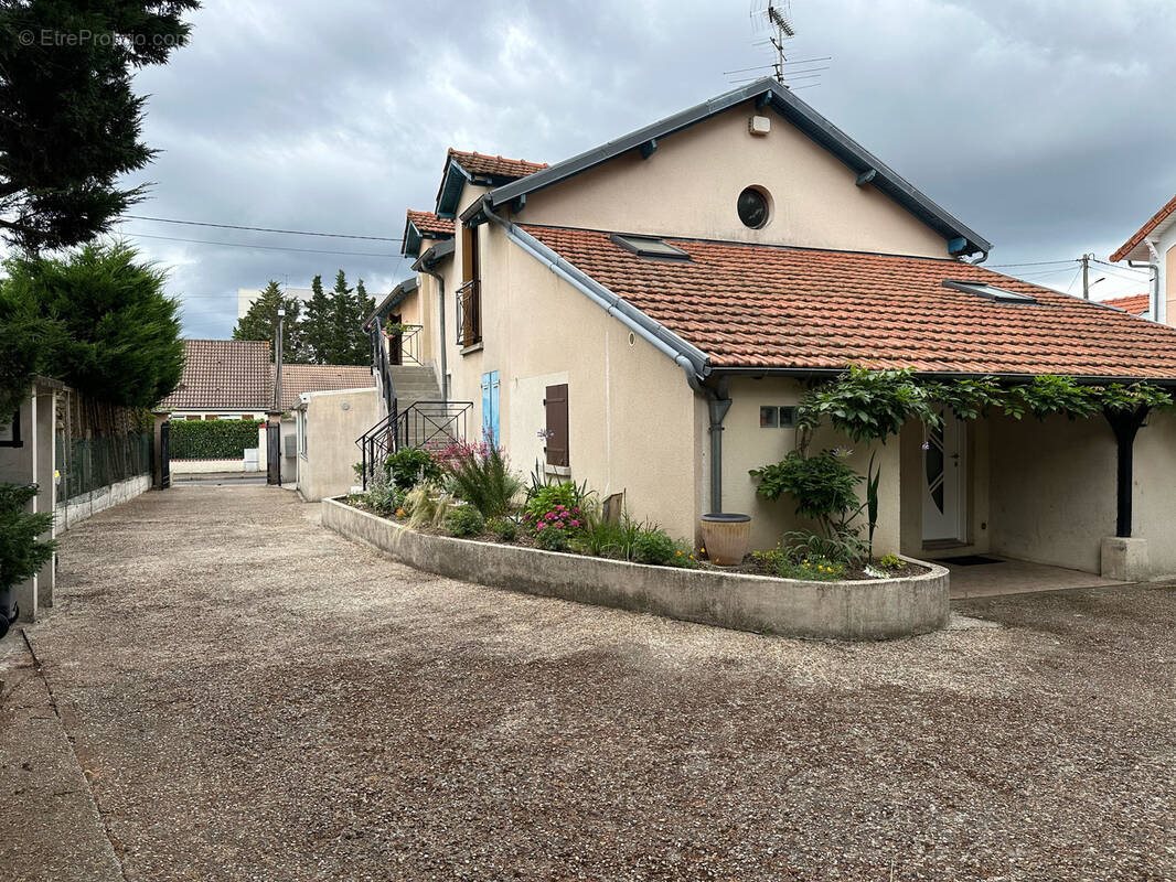 Appartement à vendre, 38m², Carrières-sous-Poissy