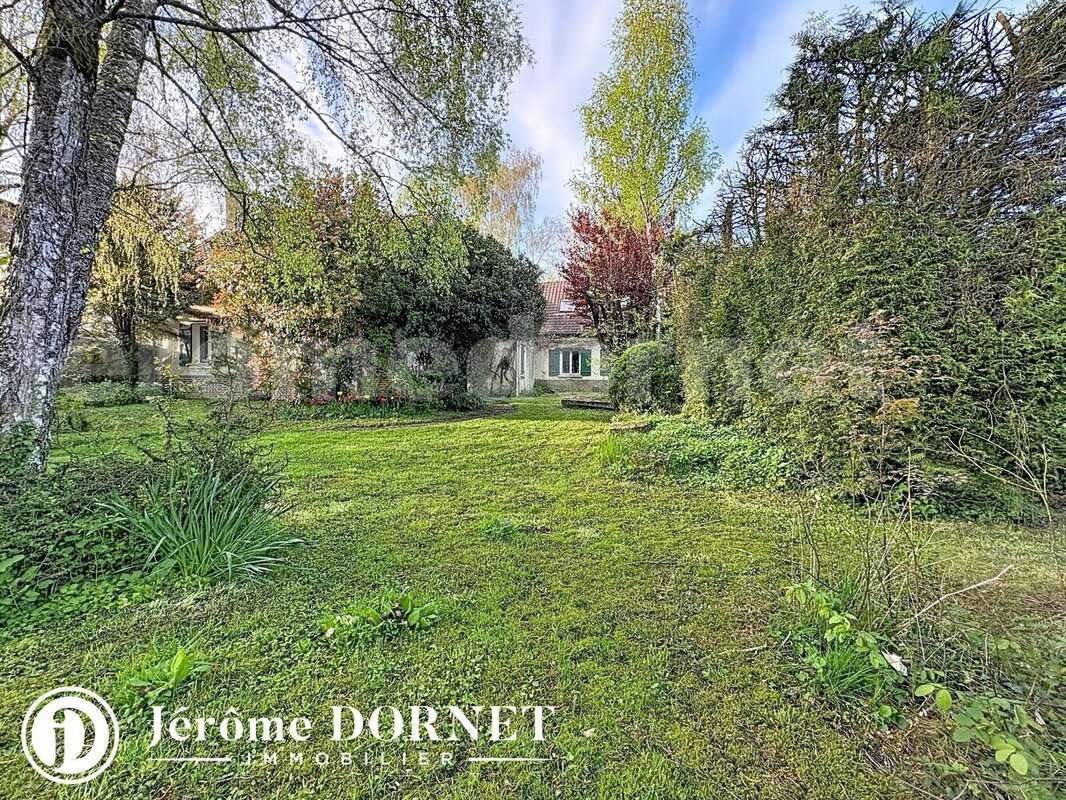 Maison à vendre, 170m², Poix-de-Picardie
