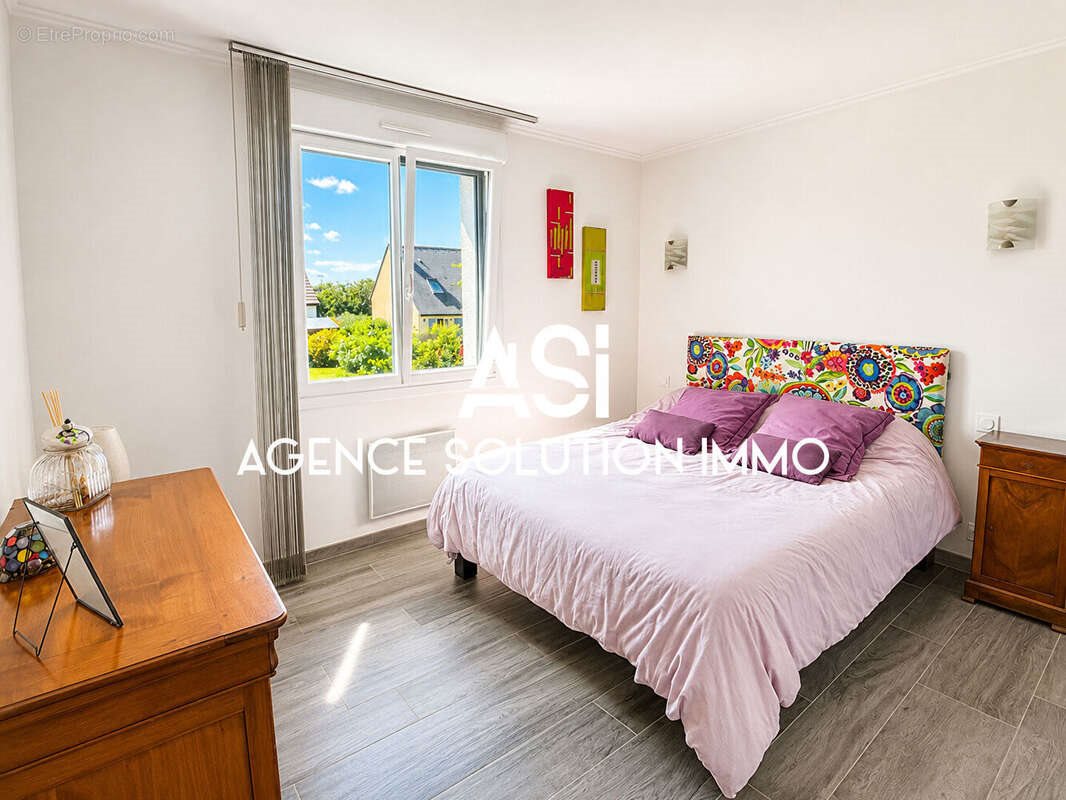 Maison à vendre, 132m², Bonchamp-lès-Laval
