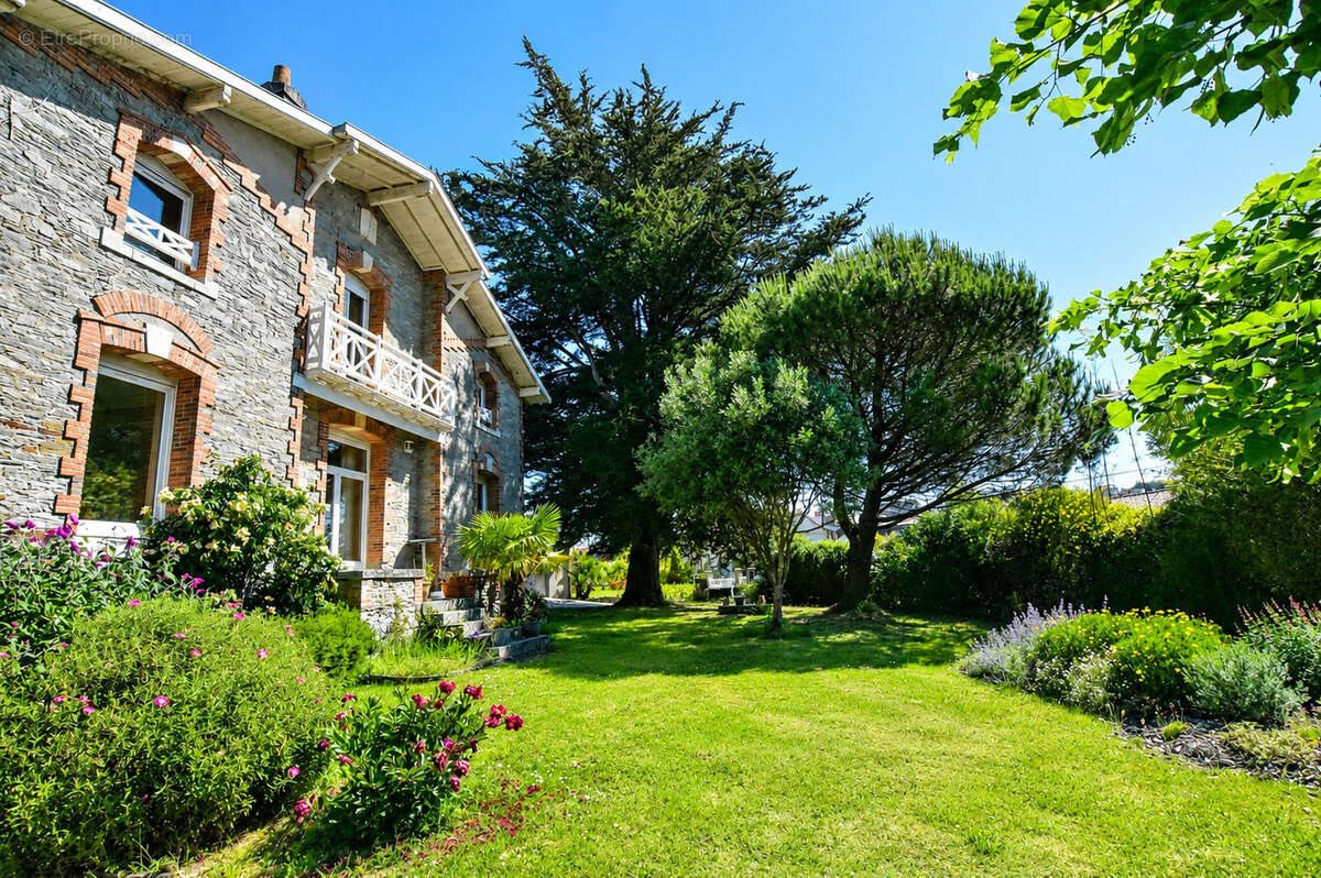 Maison à vendre, 201m², Préfailles