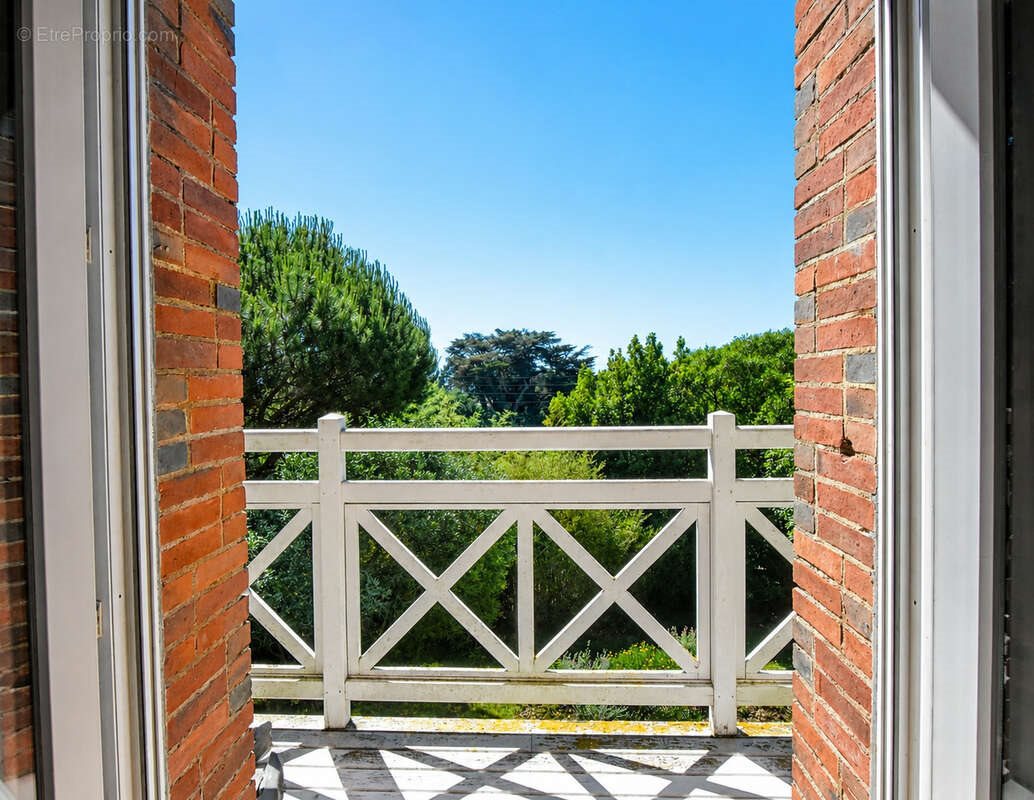 Maison à vendre, 201m², Préfailles