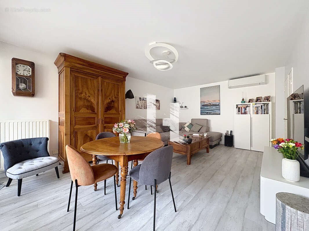 Appartement à vendre, 93m², Villeurbanne