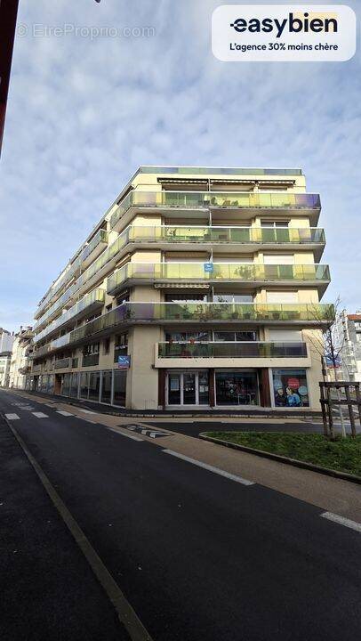 Appartement à vendre, 110m², Pau
