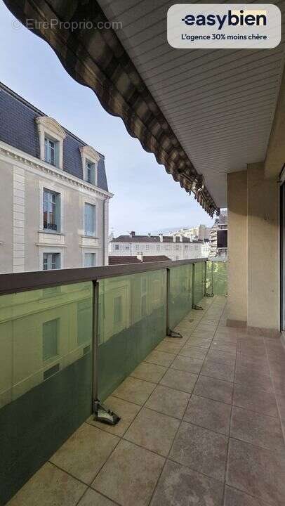 Appartement à vendre, 110m², Pau