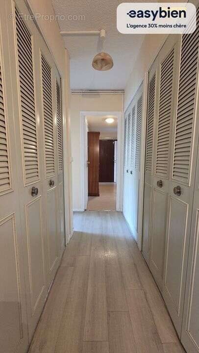 Appartement à vendre, 110m², Pau