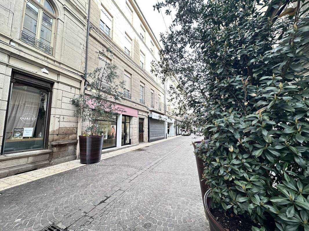 Appartement à vendre, 48m², Saint-Chamond