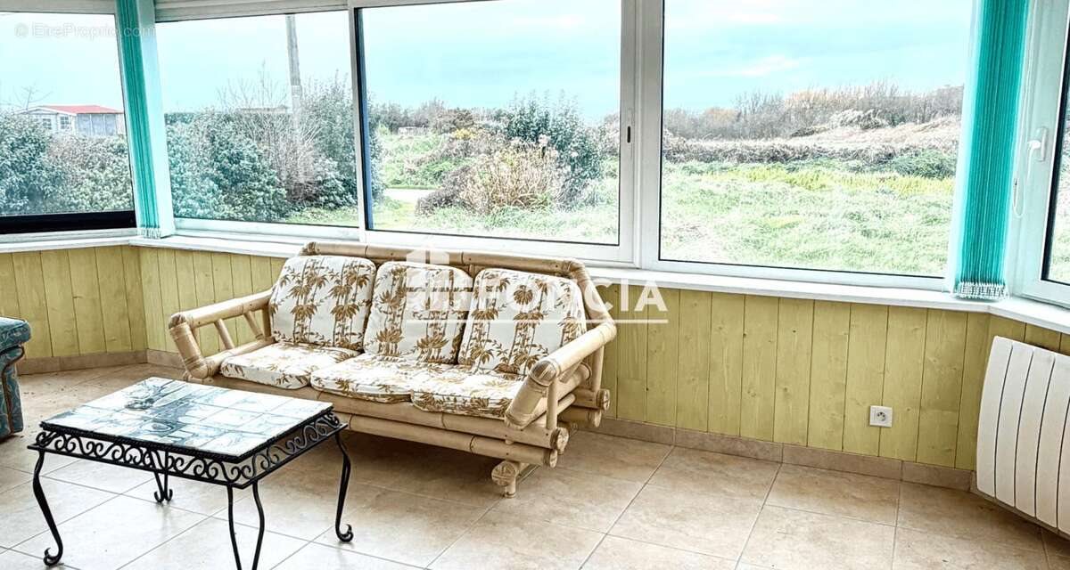 Maison à vendre, 131m², Porspoder