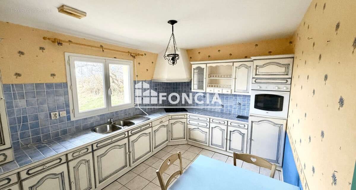 Maison à vendre, 131m², Porspoder