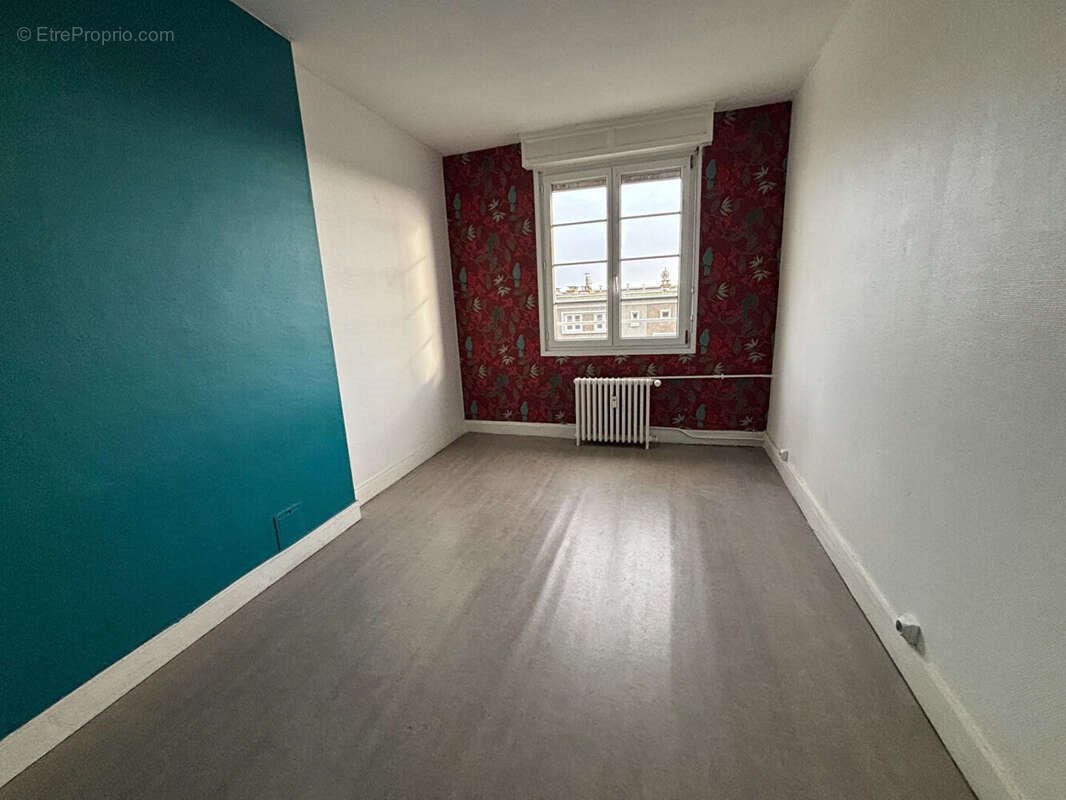Appartement à vendre, 75m², Boulogne-sur-Mer