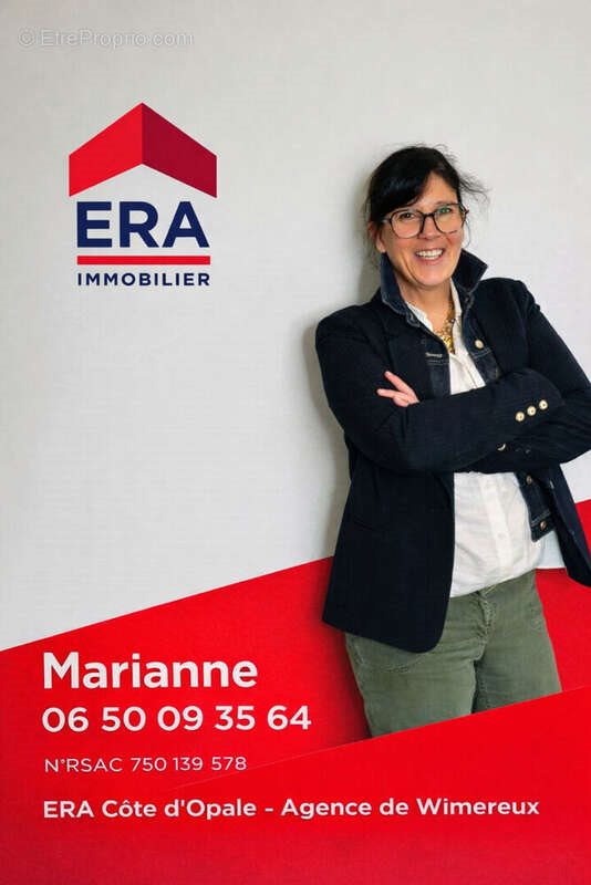 Appartement à vendre, 75m², Boulogne-sur-Mer