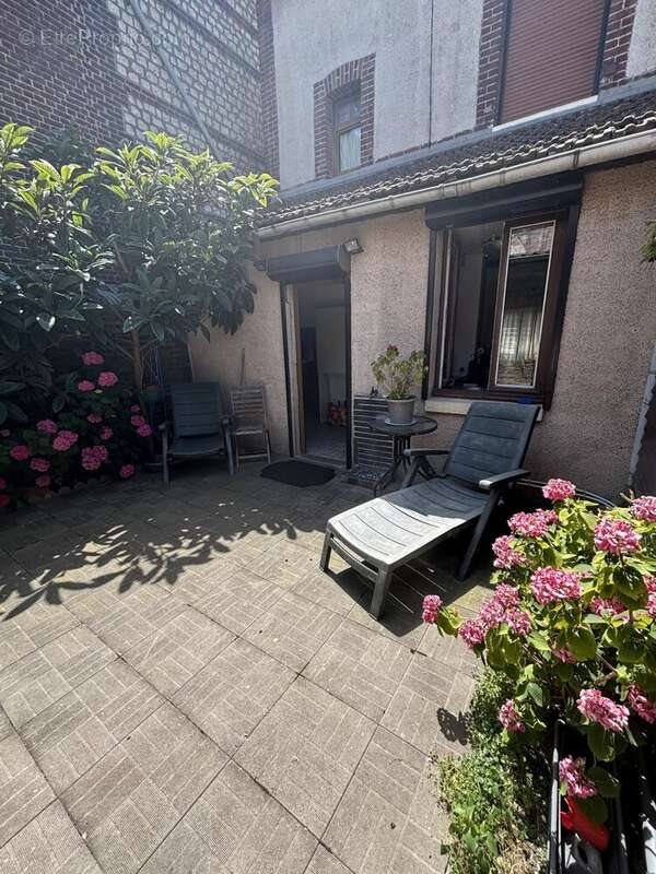 Maison à vendre, 93m², Rouen