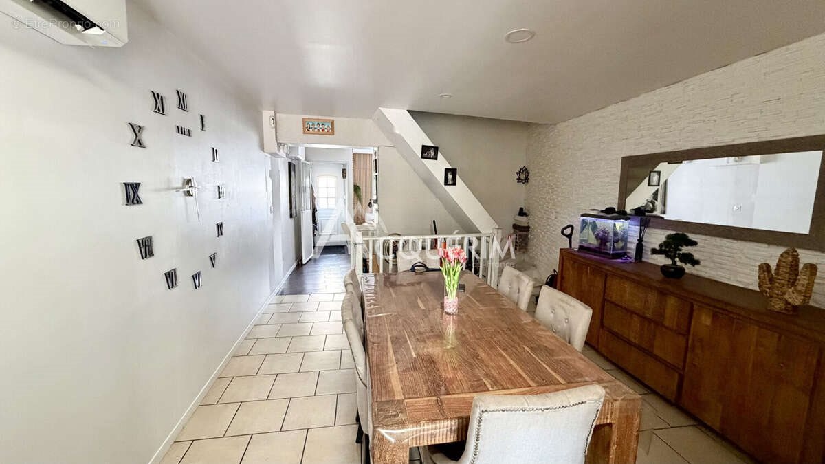 Maison à vendre, 73m², Carvin