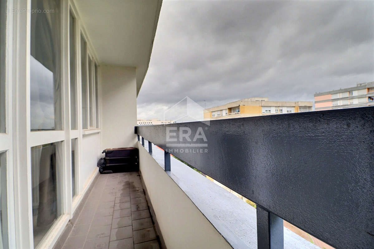 Appartement à vendre, 65m², Aubervilliers
