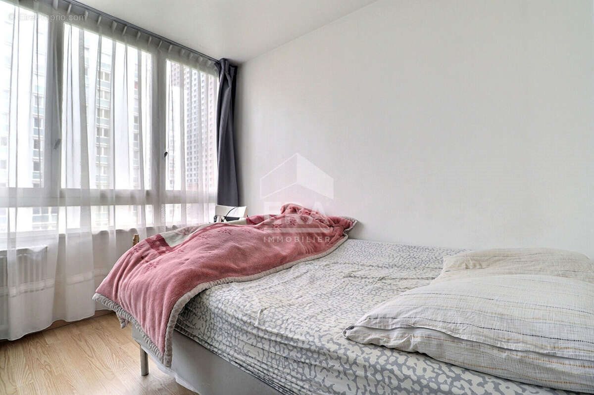 Appartement à vendre, 65m², Aubervilliers