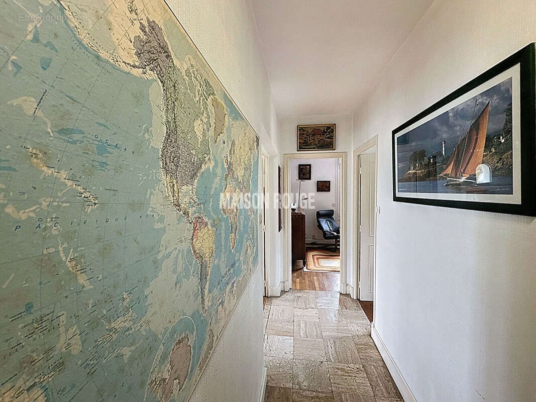 Maison à vendre, 132m², Lannion