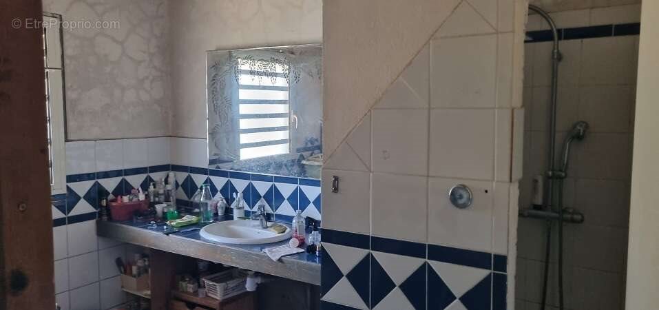 Maison à vendre, 124m², Sainte-Suzanne