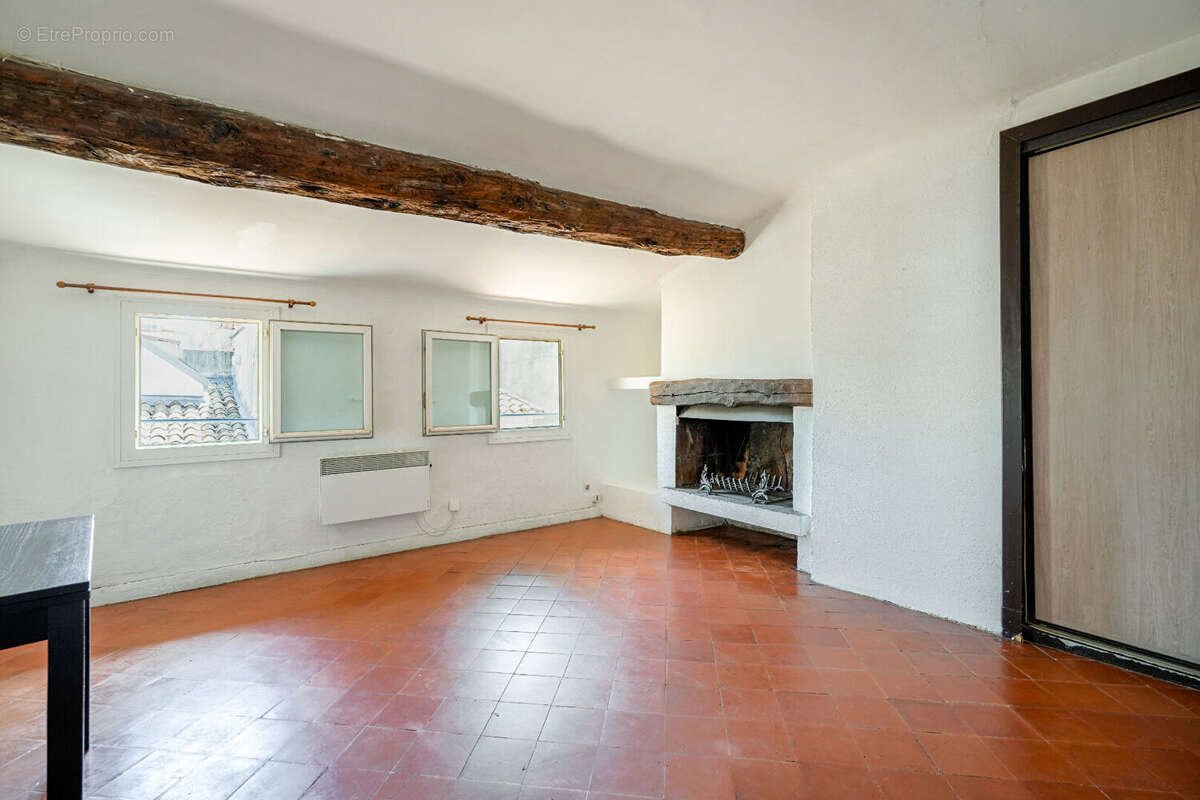 Appartement à vendre, 50m², Aix-en-Provence