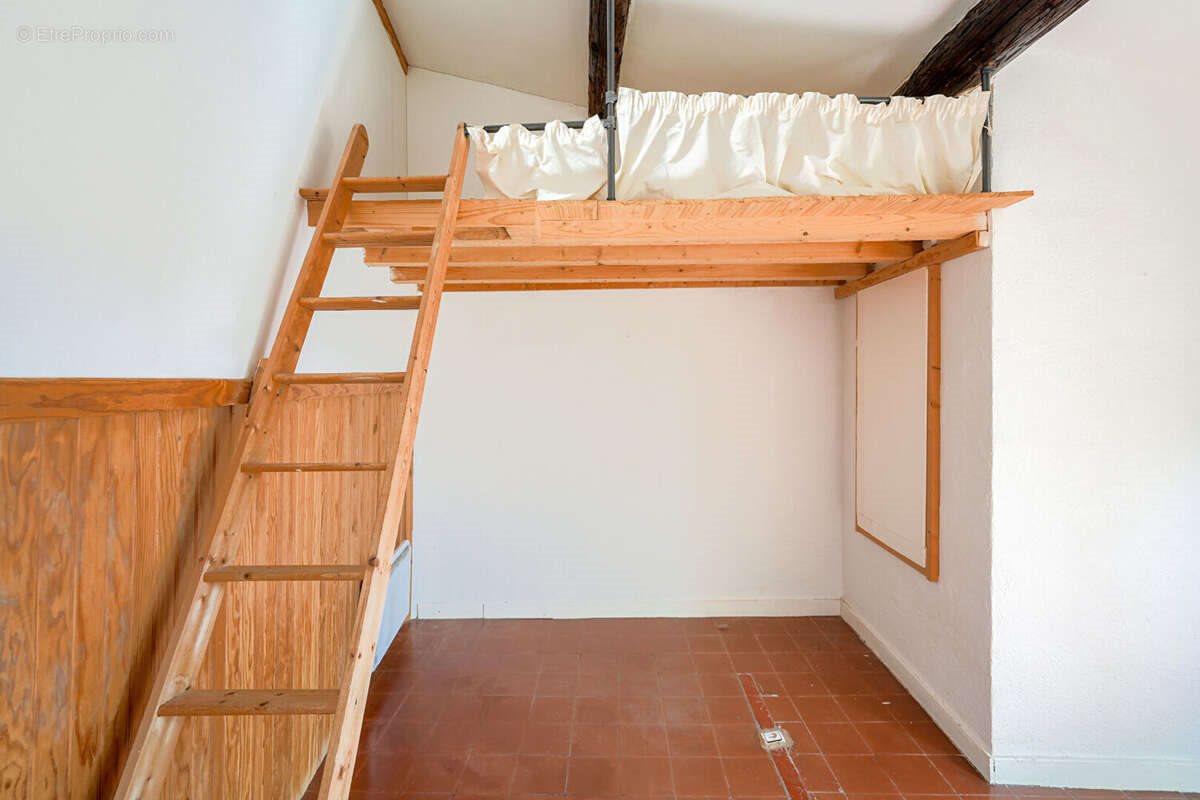 Appartement à vendre, 50m², Aix-en-Provence