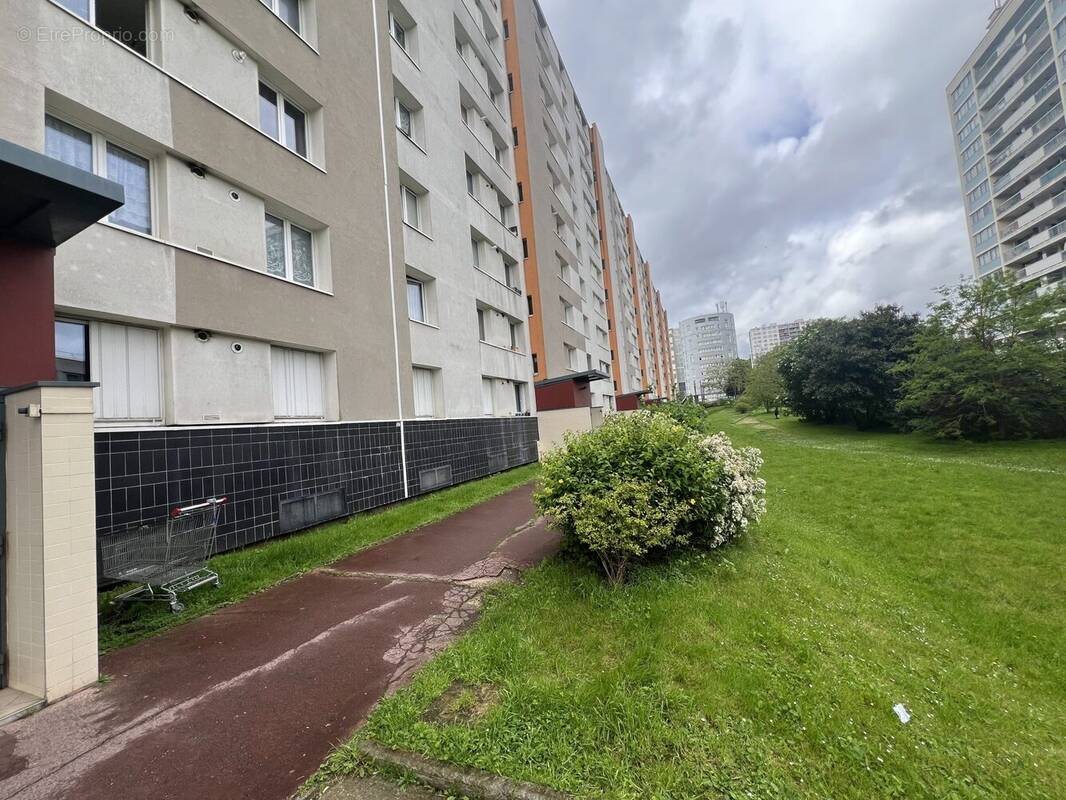 Appartement à vendre, 77m², Vitry-sur-Seine
