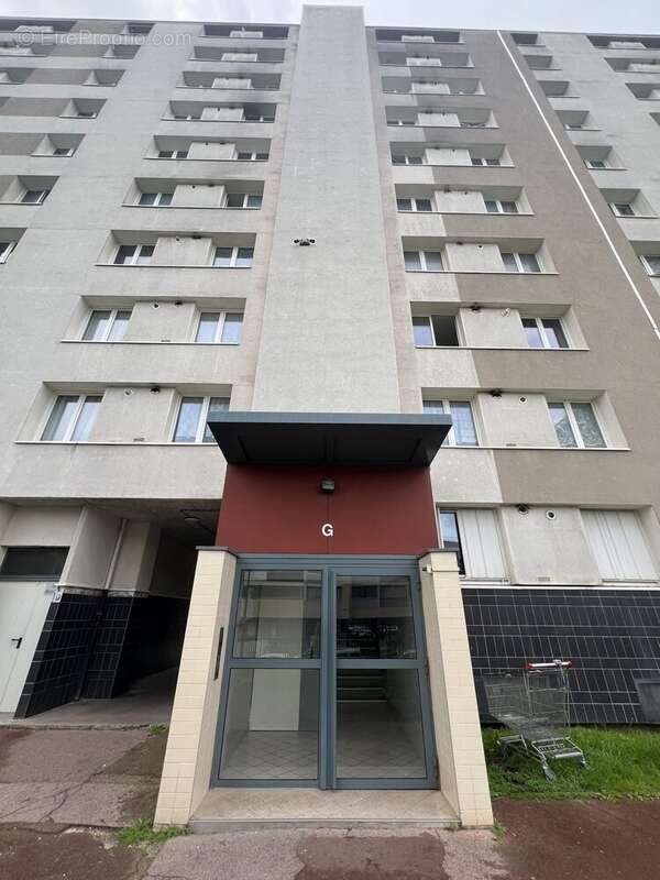Appartement à vendre, 77m², Vitry-sur-Seine